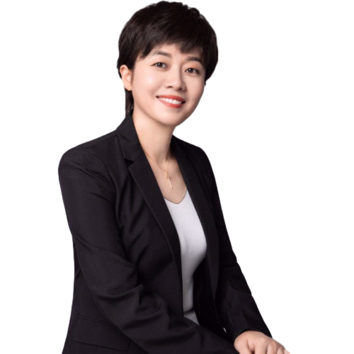 胡赠华,沐数科技创始人