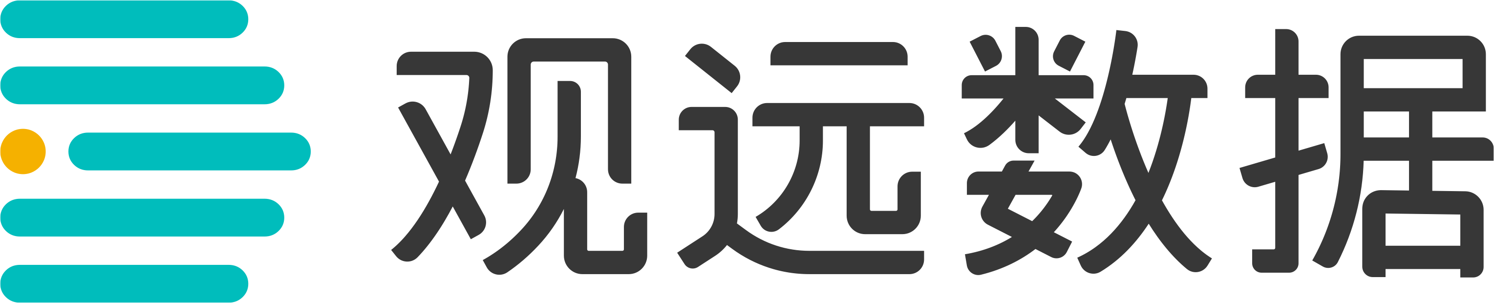 观远数据